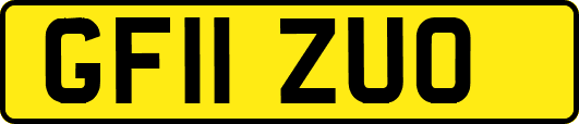 GF11ZUO