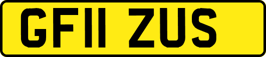 GF11ZUS
