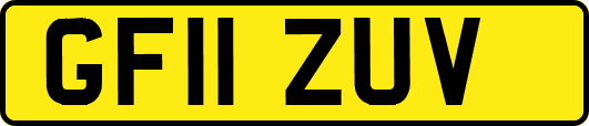 GF11ZUV