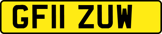 GF11ZUW