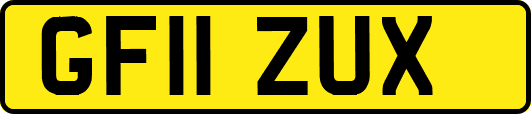 GF11ZUX