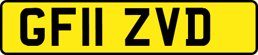 GF11ZVD