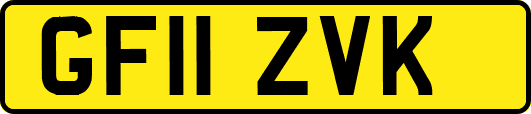 GF11ZVK