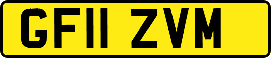 GF11ZVM