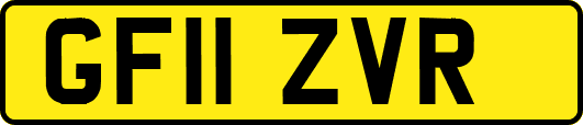 GF11ZVR