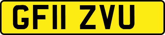 GF11ZVU