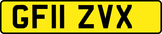 GF11ZVX