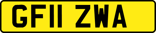 GF11ZWA