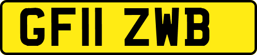 GF11ZWB