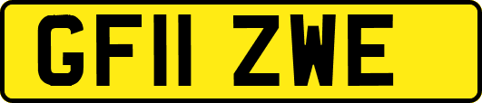GF11ZWE