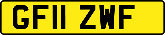 GF11ZWF