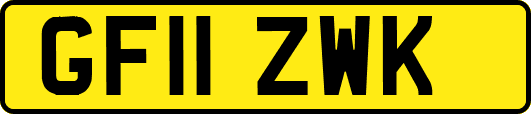 GF11ZWK