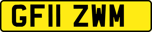 GF11ZWM