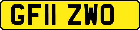GF11ZWO