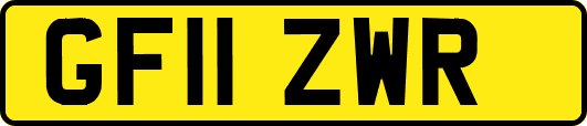 GF11ZWR