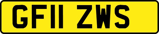 GF11ZWS