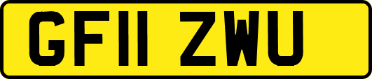 GF11ZWU