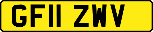 GF11ZWV