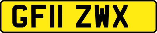 GF11ZWX