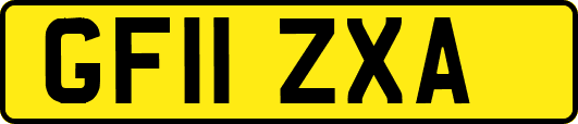 GF11ZXA