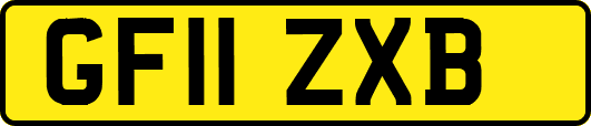 GF11ZXB