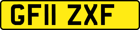 GF11ZXF