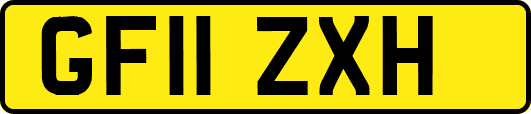 GF11ZXH