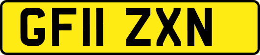 GF11ZXN