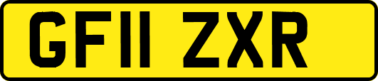 GF11ZXR