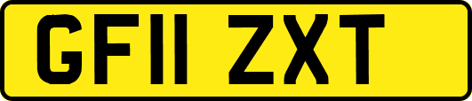 GF11ZXT
