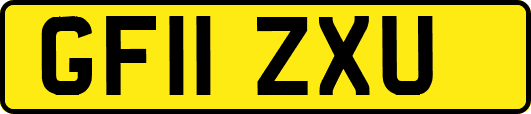 GF11ZXU