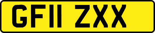 GF11ZXX