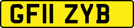 GF11ZYB