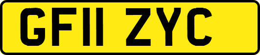 GF11ZYC