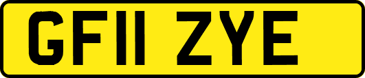 GF11ZYE