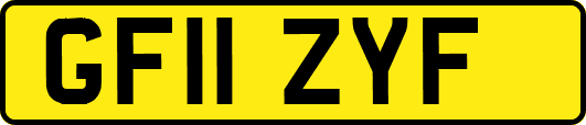 GF11ZYF