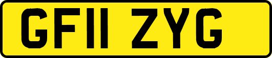 GF11ZYG