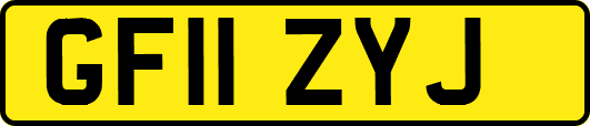 GF11ZYJ