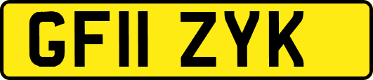 GF11ZYK