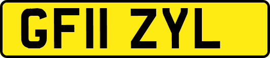 GF11ZYL