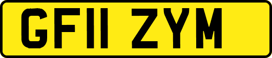GF11ZYM