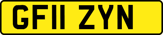 GF11ZYN