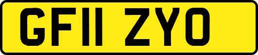 GF11ZYO