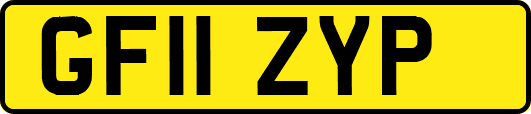 GF11ZYP