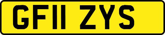GF11ZYS