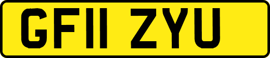 GF11ZYU