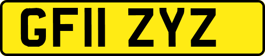 GF11ZYZ
