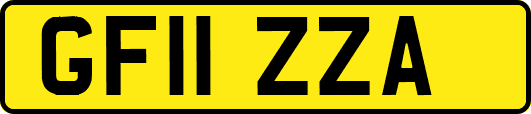 GF11ZZA