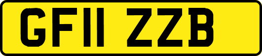 GF11ZZB