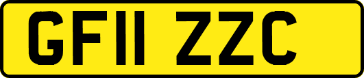 GF11ZZC